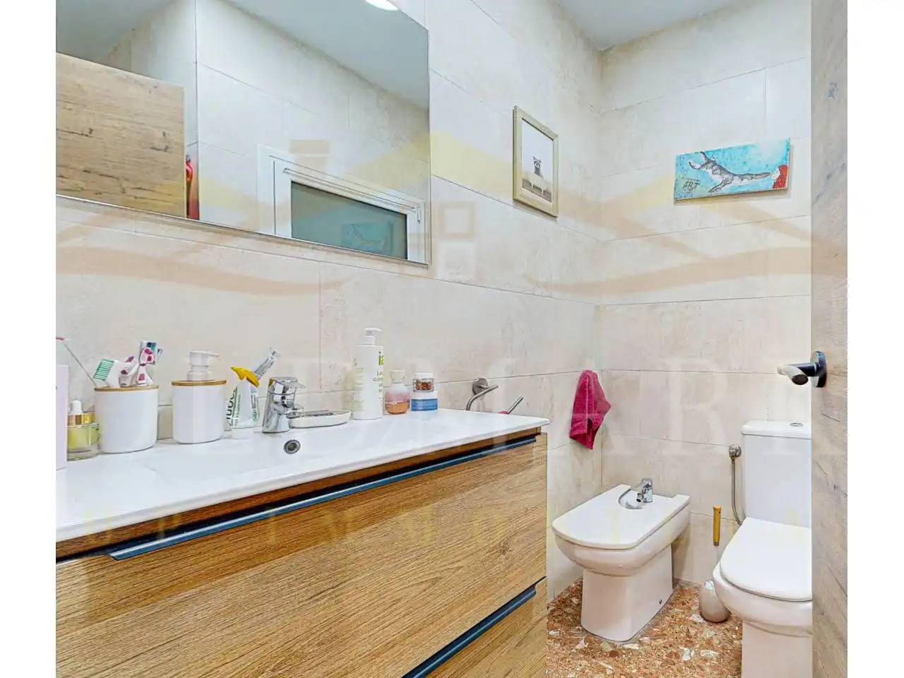 Flat for sale in Calle Dolors Almeda, 43, Almeda - El Corte Inglés