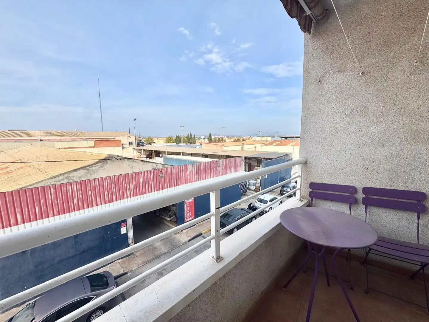 Mini appartamento con piscina in affitto a Nueva Torrevieja - Aguas Nuevas, imagen 19