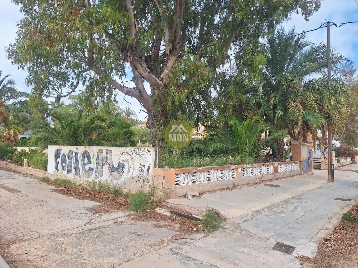 Terreno residenziale in vendita a Las Marinas / Les Marines, imagen 13