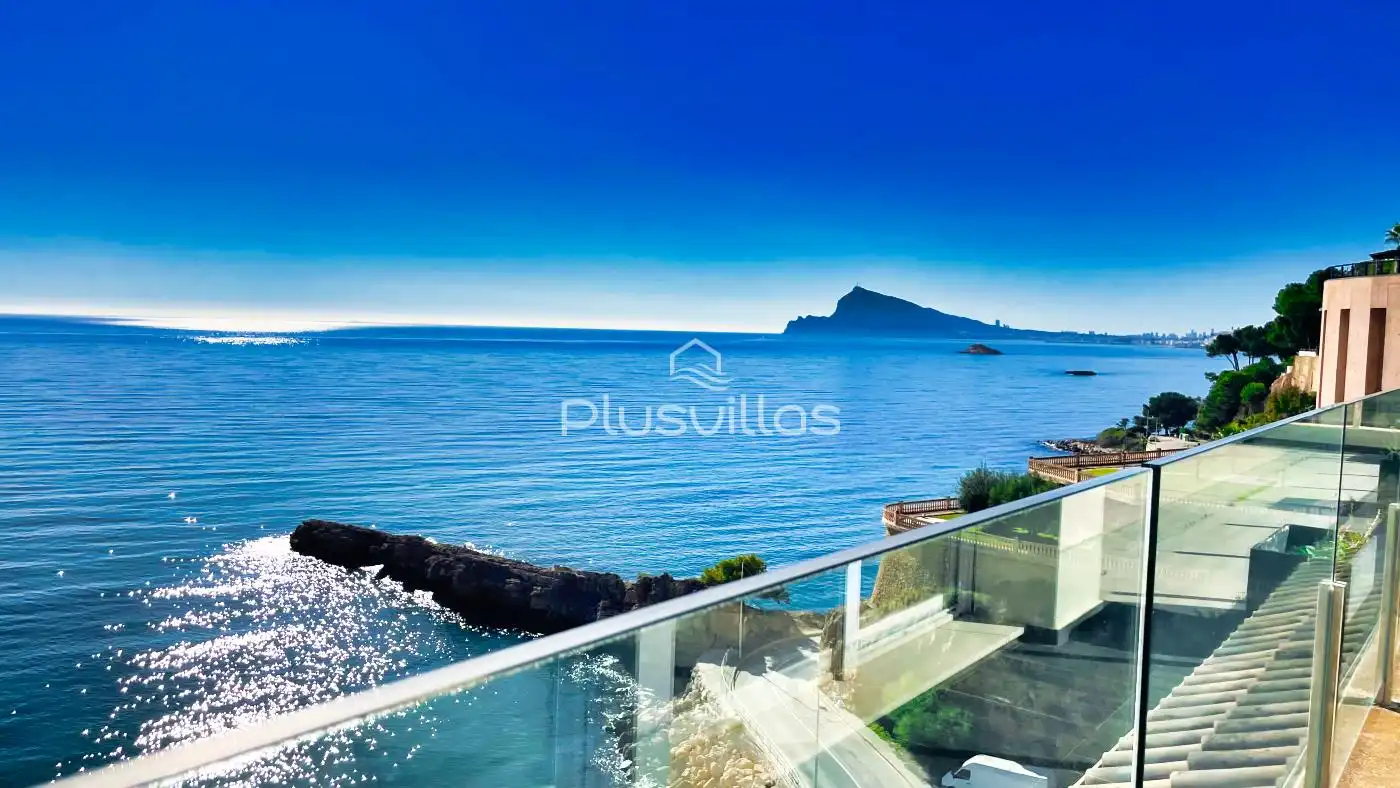 Apartment zum Verkauf in Altea ciudad, imagen 3