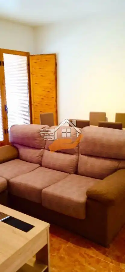Wohnzimmer von Wohnung zum Verkauf in Vélez-Rubio