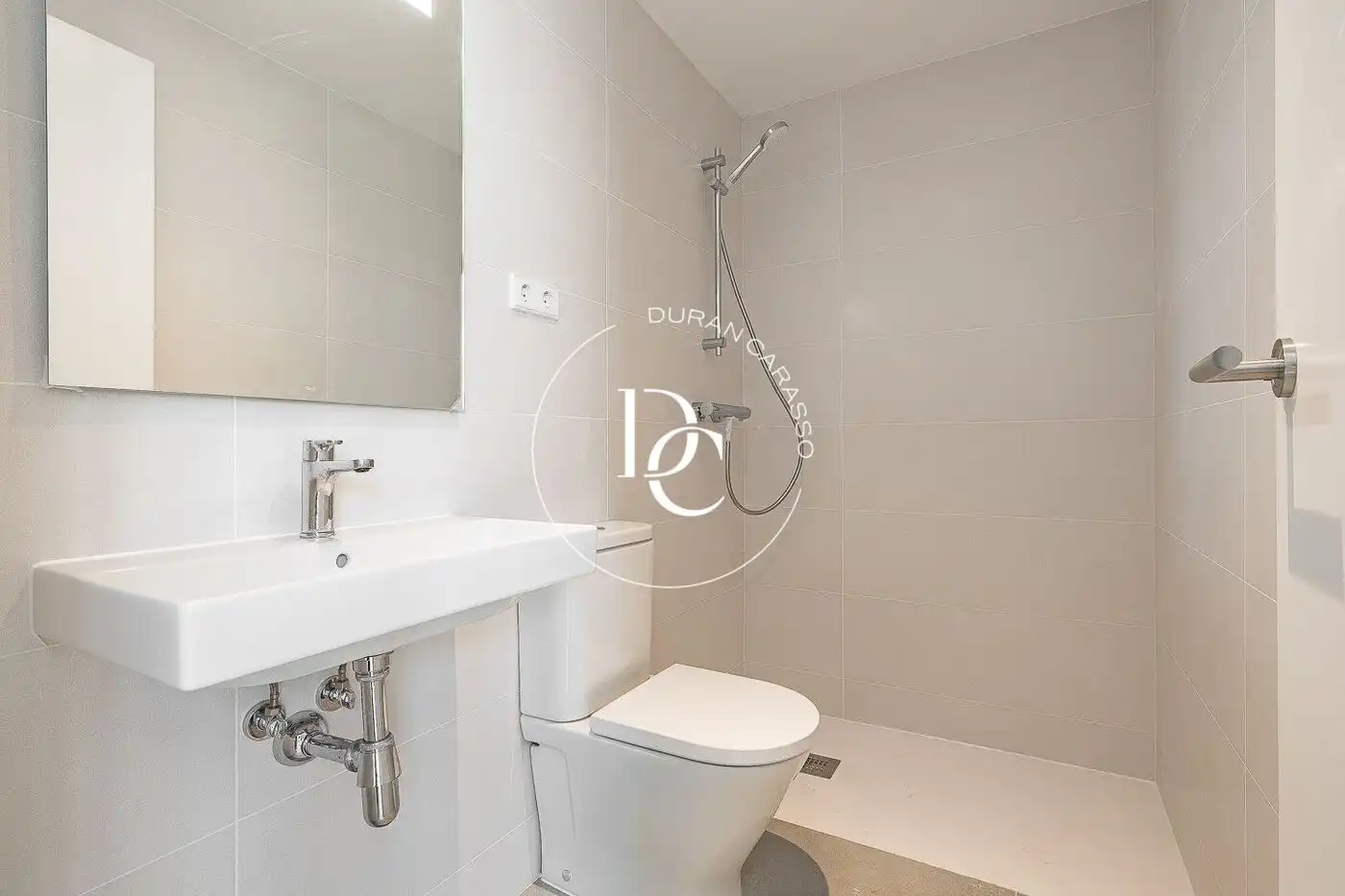 Piso de obra nueva con terraza en venta en Centre, imagen 31