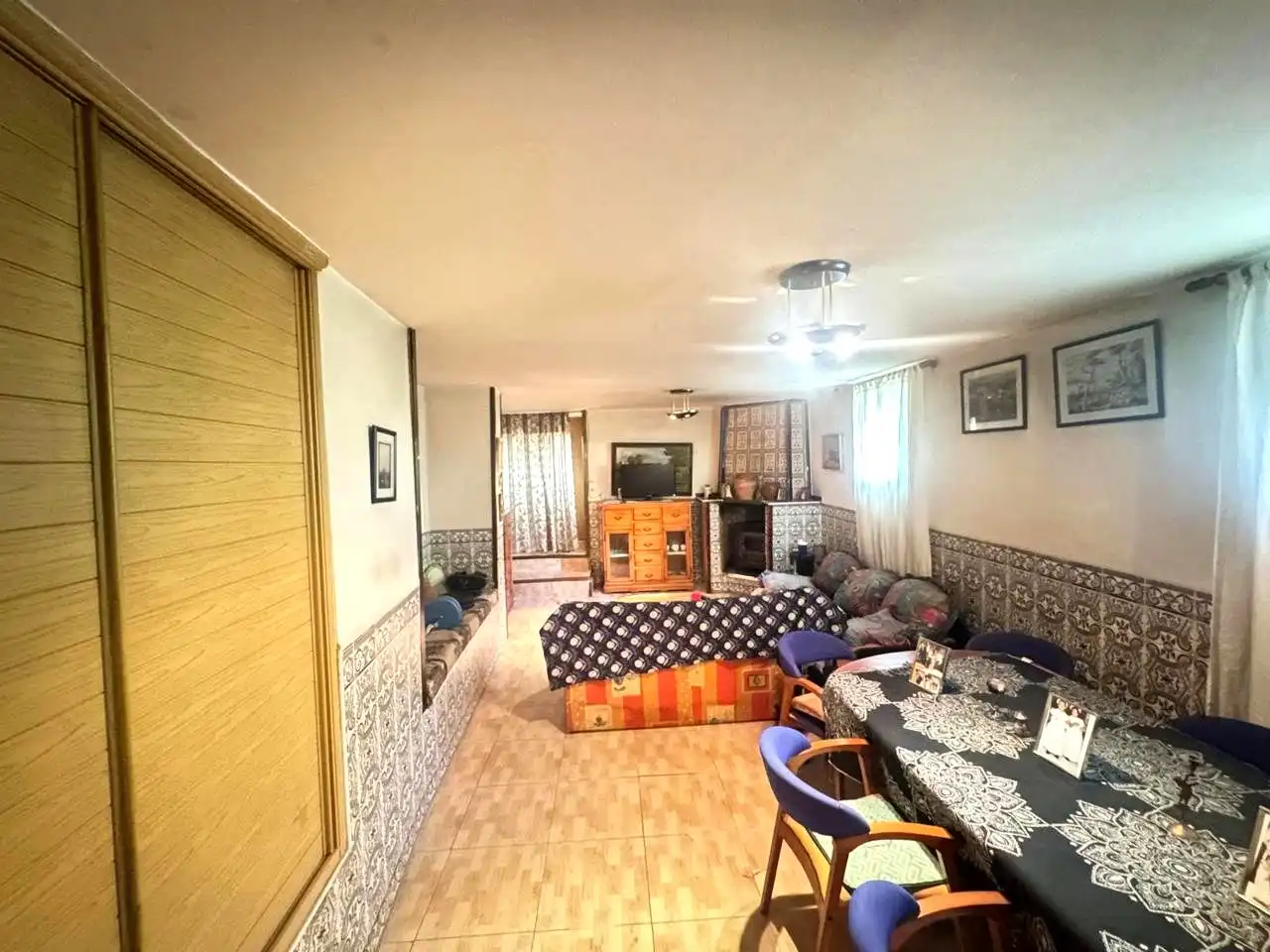 Houses for sale in El Real de San Vicente