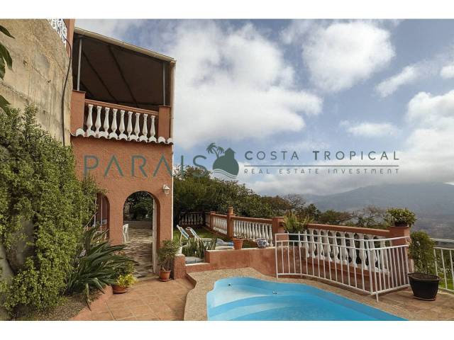 Finca rústica en Venta en Rancho Río Verde, 1 en El Rescate - Río Seco