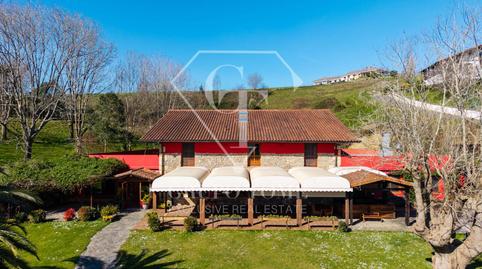 Foto 3 de Casa o chalet en venta en Calle Calle Olarriondo, 1, Usurbil, Gipuzkoa