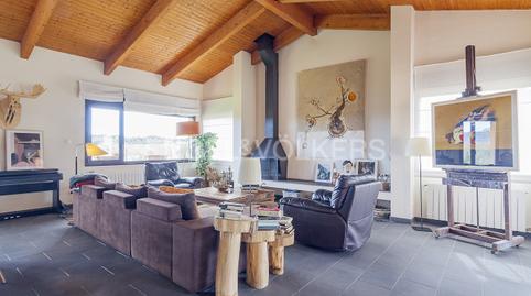 Photo 5 of Houses for sale in Castellterçol, Barcelona