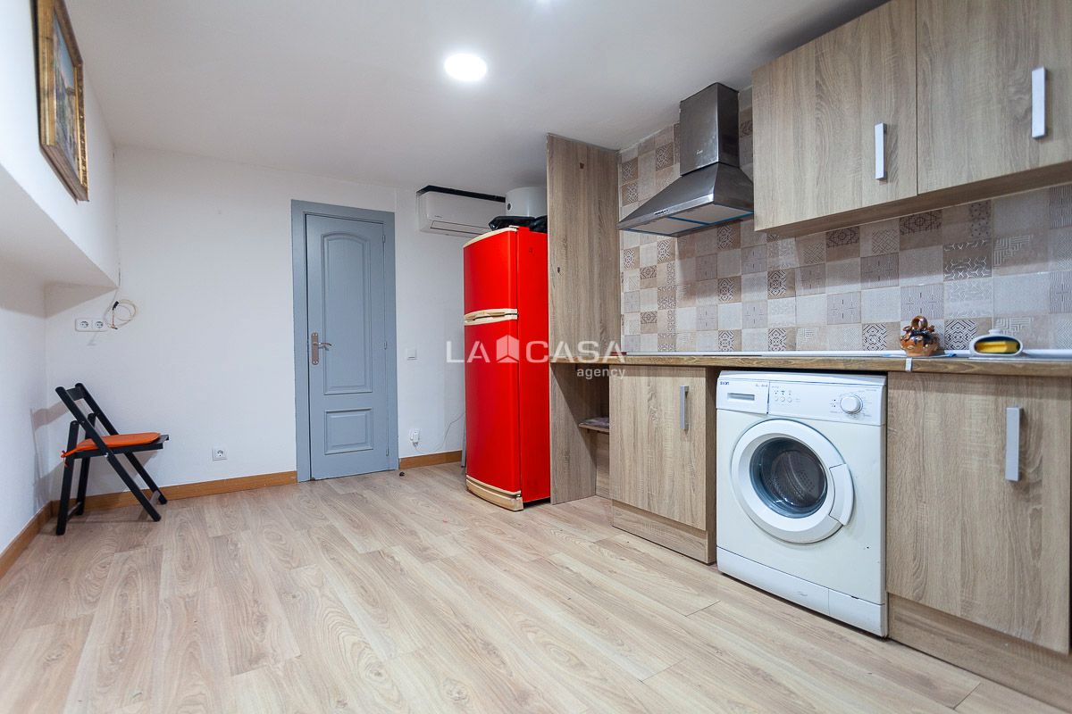 Cuina de Local en venda en  Barcelona Capital