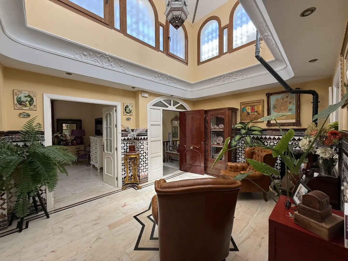 Casa bifamiliare in vendita a Núcleo urbano, imagen 4