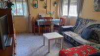 Sala d'estar de Pis en venda en Algeciras