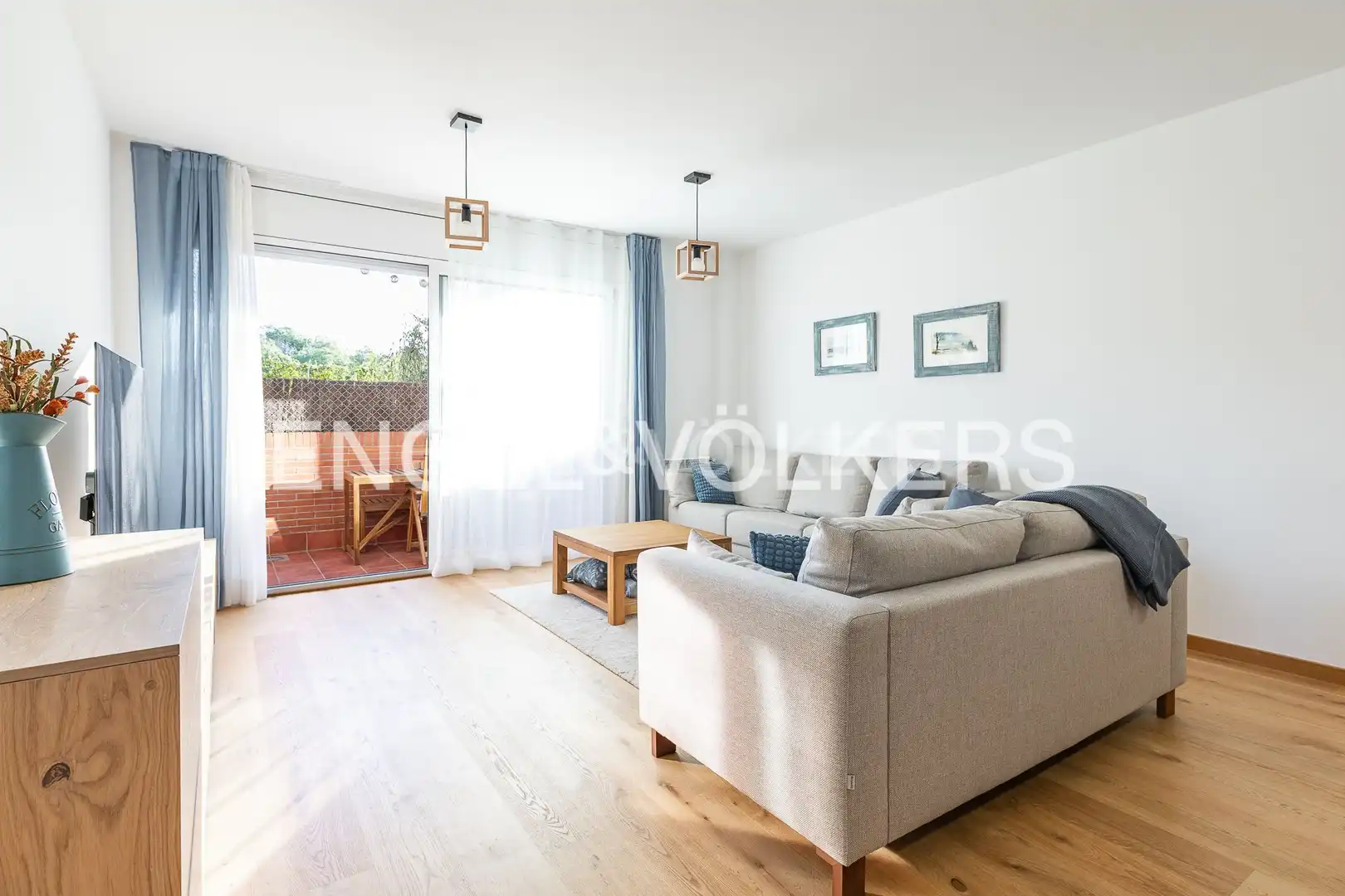 Ground floor with garden for sale in Mas Duran, imagen 13