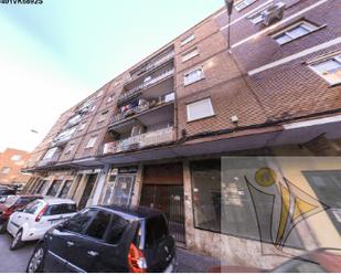 Exterior view of Flat for sale in Alcalá de Henares