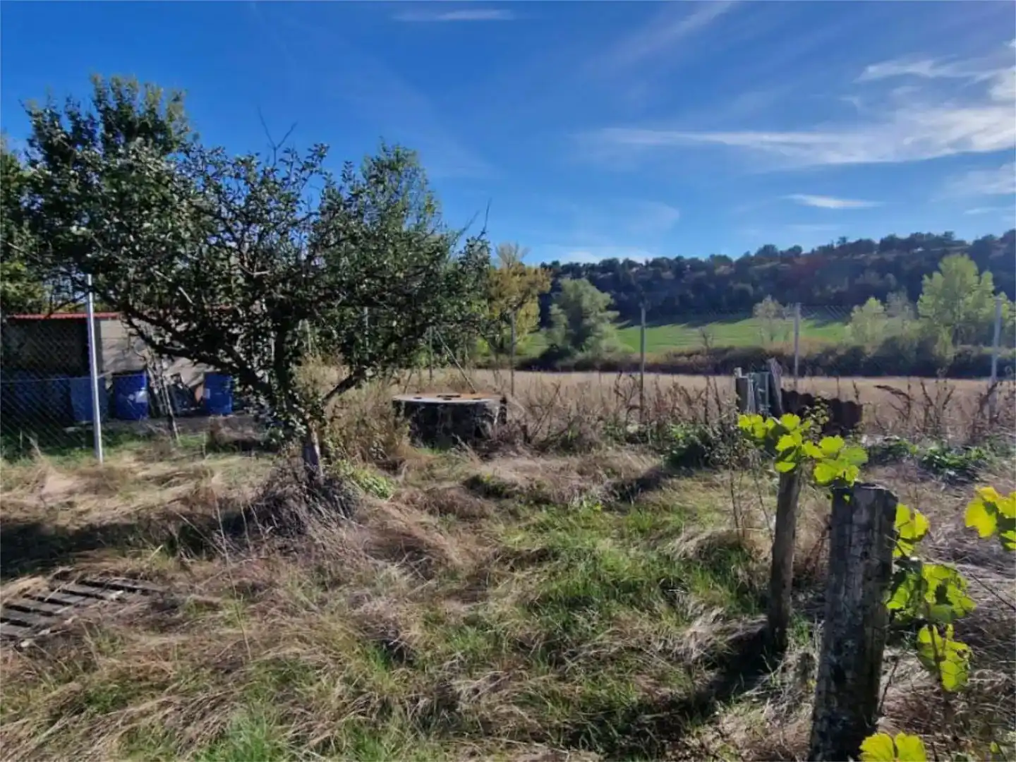 Piso en venta en Talveila con Jardín privado