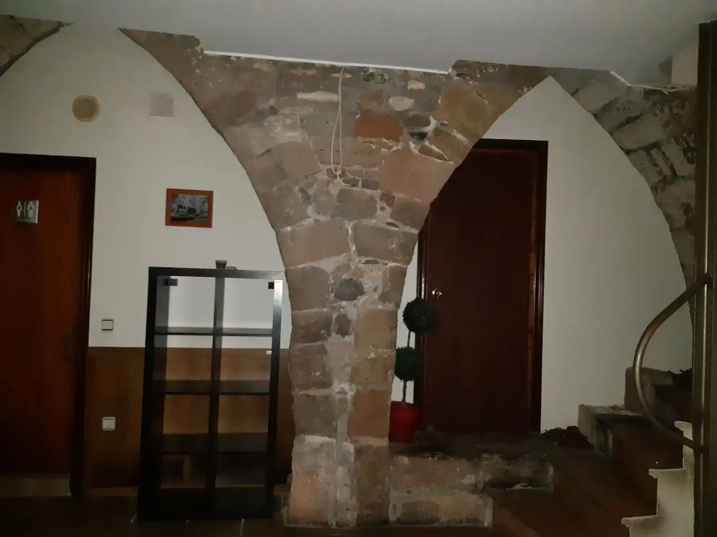 Gewerbefläche zur Miete in Carrer Sant Pere, imagen 21