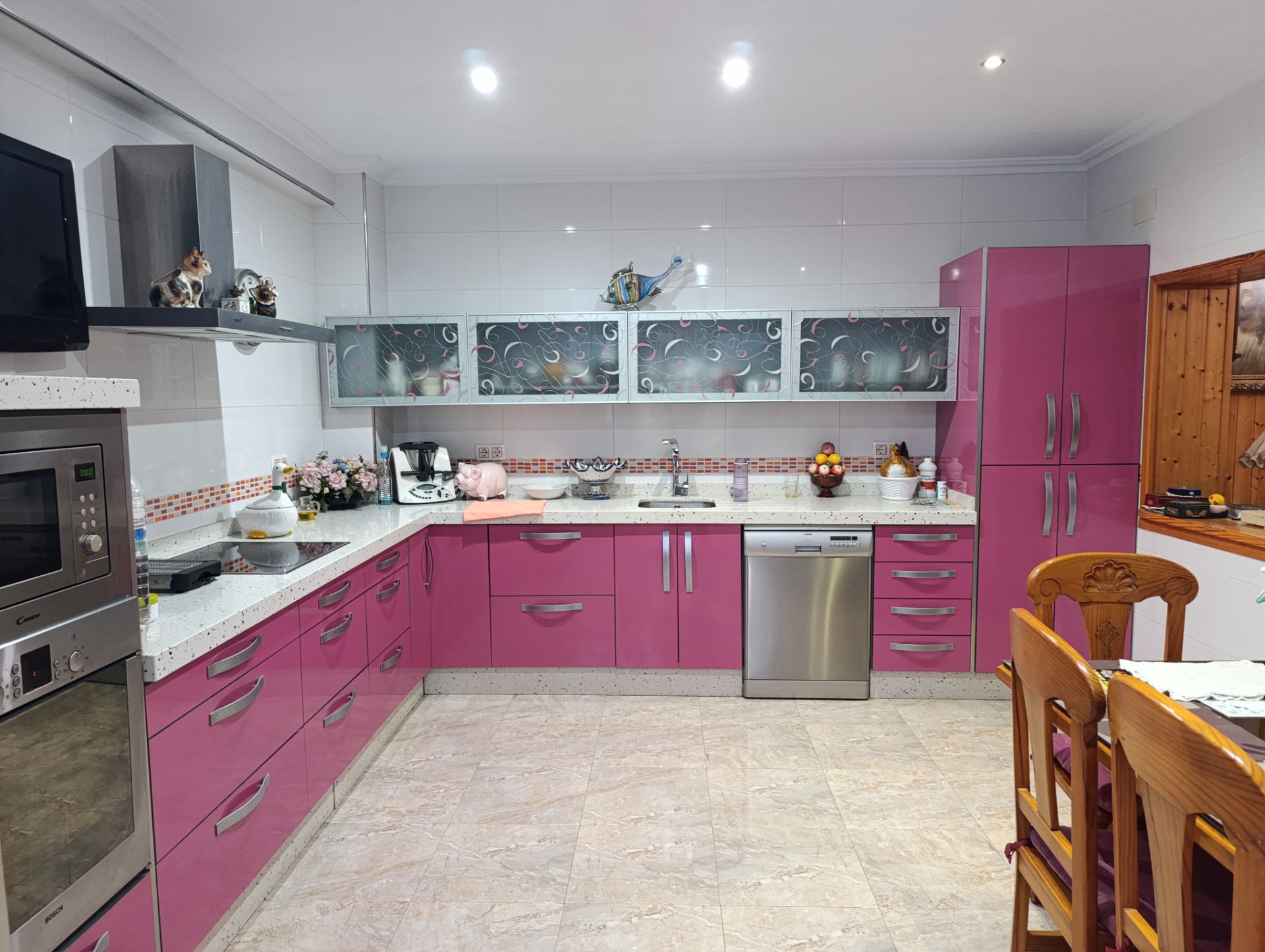 Casa o chalet de alquiler en Calle Diego Rapela, Campanillas