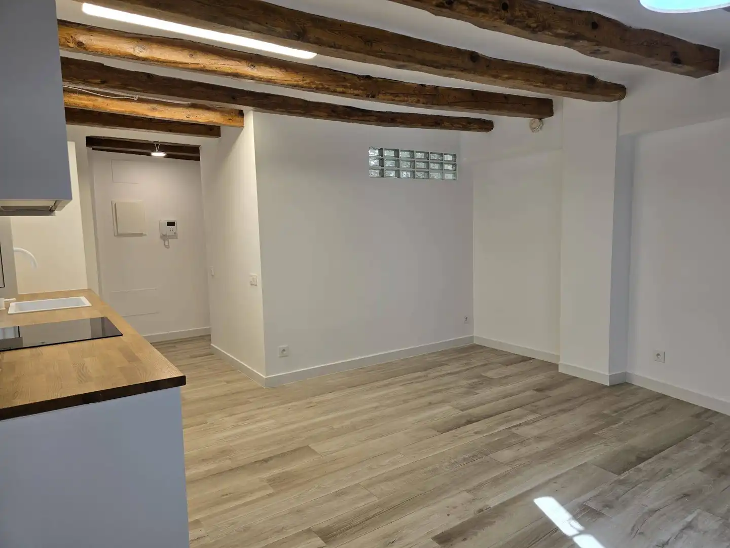 Planta baixa de lloguer a Centre Vila