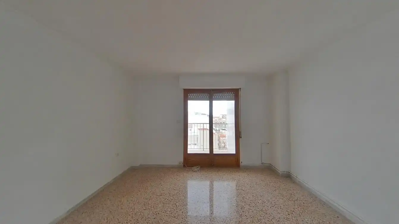 Sala de estar de Piso en venta en Villena