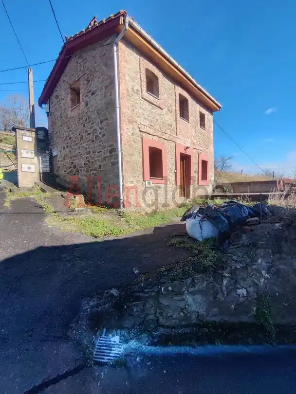 Houses for sale in Langreo  with Private garden and Terrace
