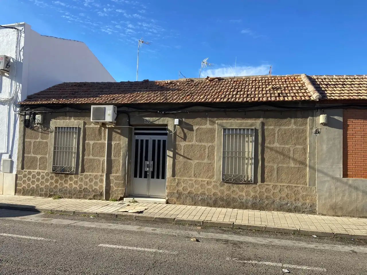 Terreny residencial en venda a Calle Galicia 22, imagen 8