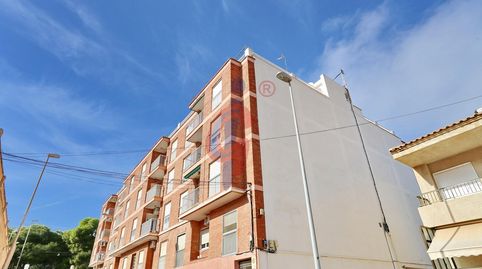 Foto 4 de Apartamento en venta en Calle Federico García Lorca, 30, Pueblo, Guardamar del Segura