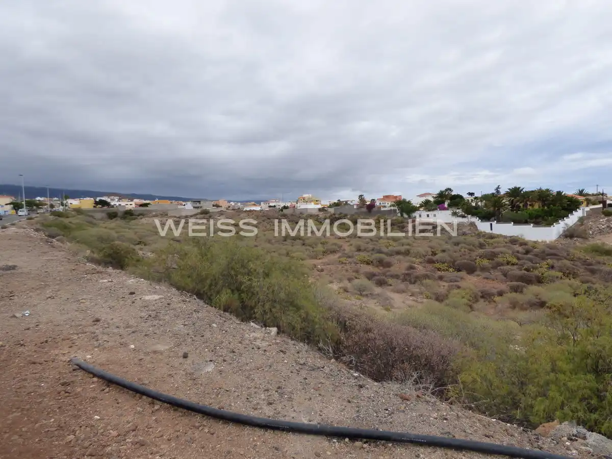 Terreny residencial en venda a San Isidro, imagen 5