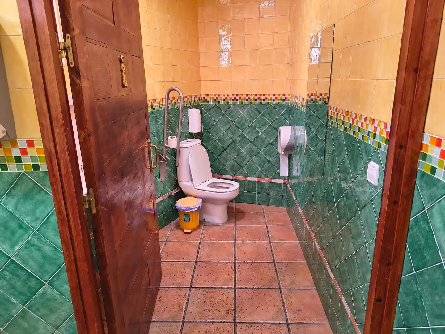 Gewerbefläche zur Übernahme in Cunit Residencial, imagen 64