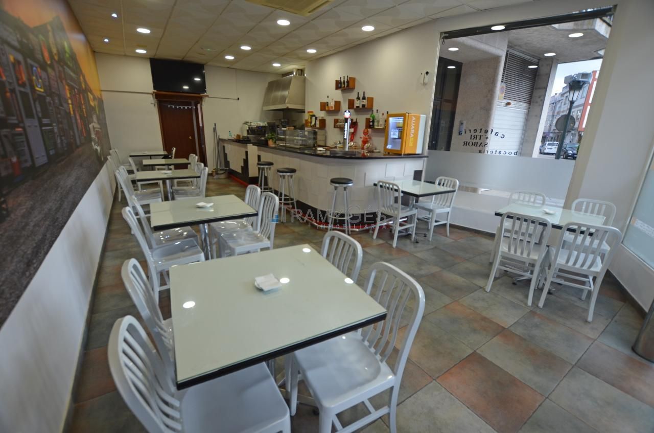 Premises for sale in Tui  with Air Conditioner and Furnished