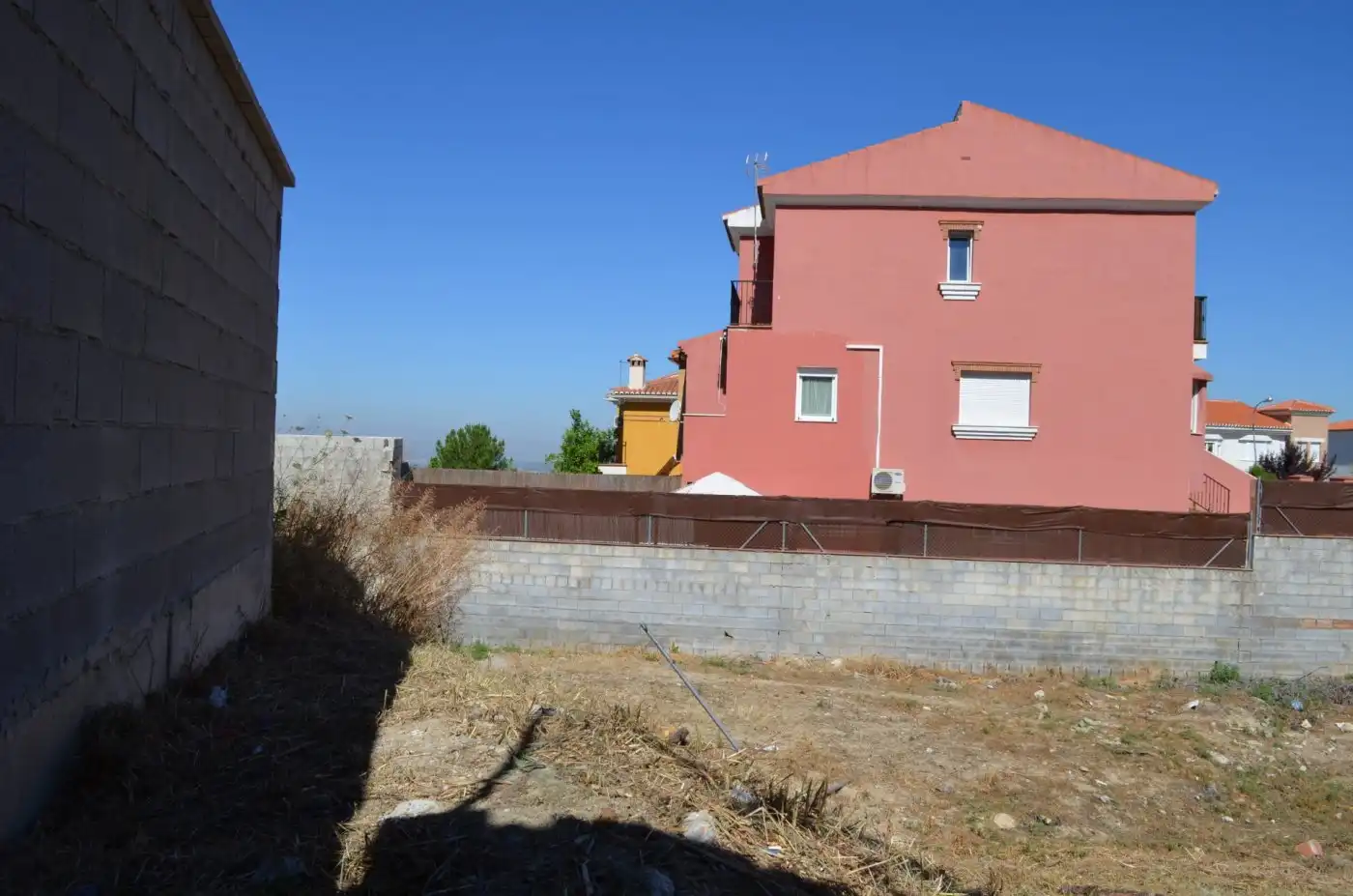 Residential zum Verkauf in GOMEZ MORENO, Jun