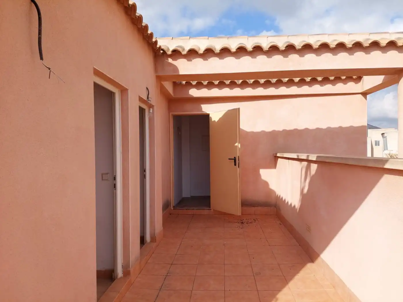 Edificio en venta en Fortuna
