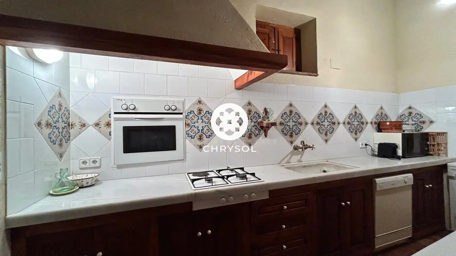 Finca rústica en venta en SANT LLEIR, Mura