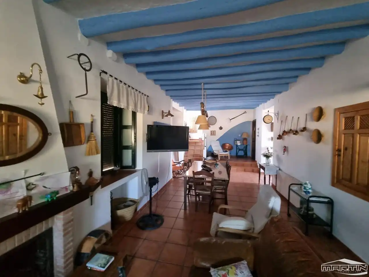 Haus mit Pool zum Verkauf in Cortijo Grande, imagen 34