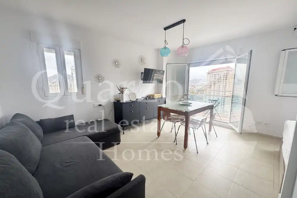 Apartment mit Terrasse zum Verkauf in Avinguda de la Marina Baixa, imagen 7