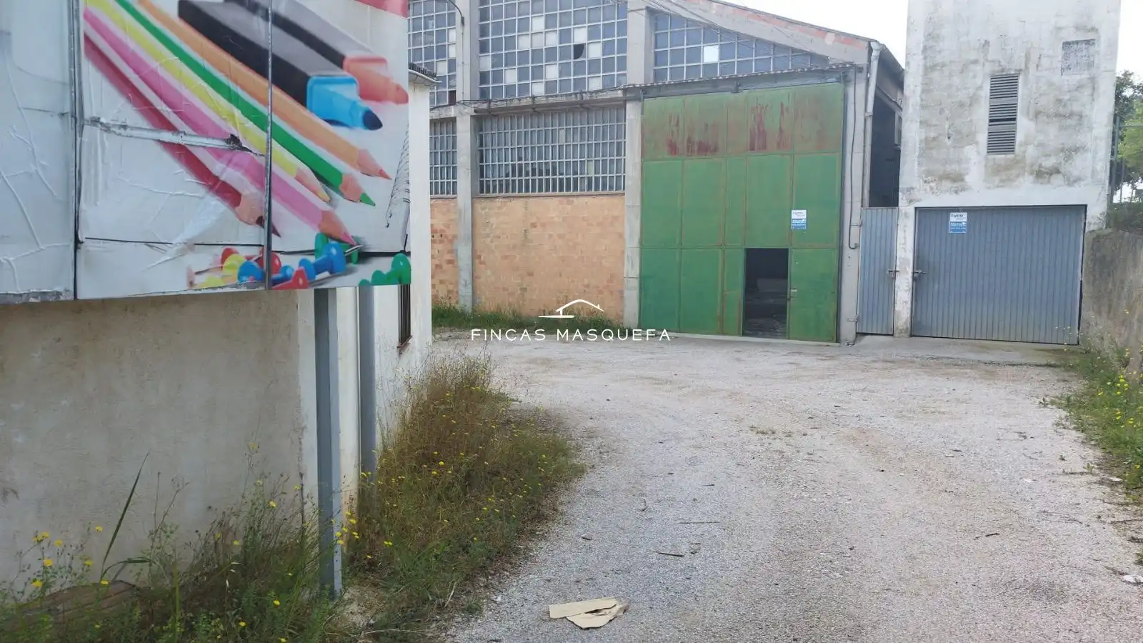 Nau industrial en venda a veintiuno, imagen 9