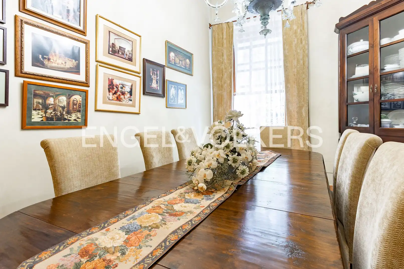 Terraced house with terrace for sale in Centre, imagen 6