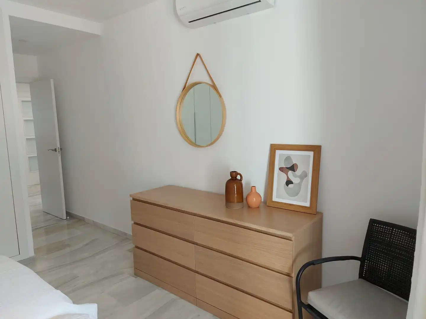 Planta baixa de lloguer a Ricardo Soriano