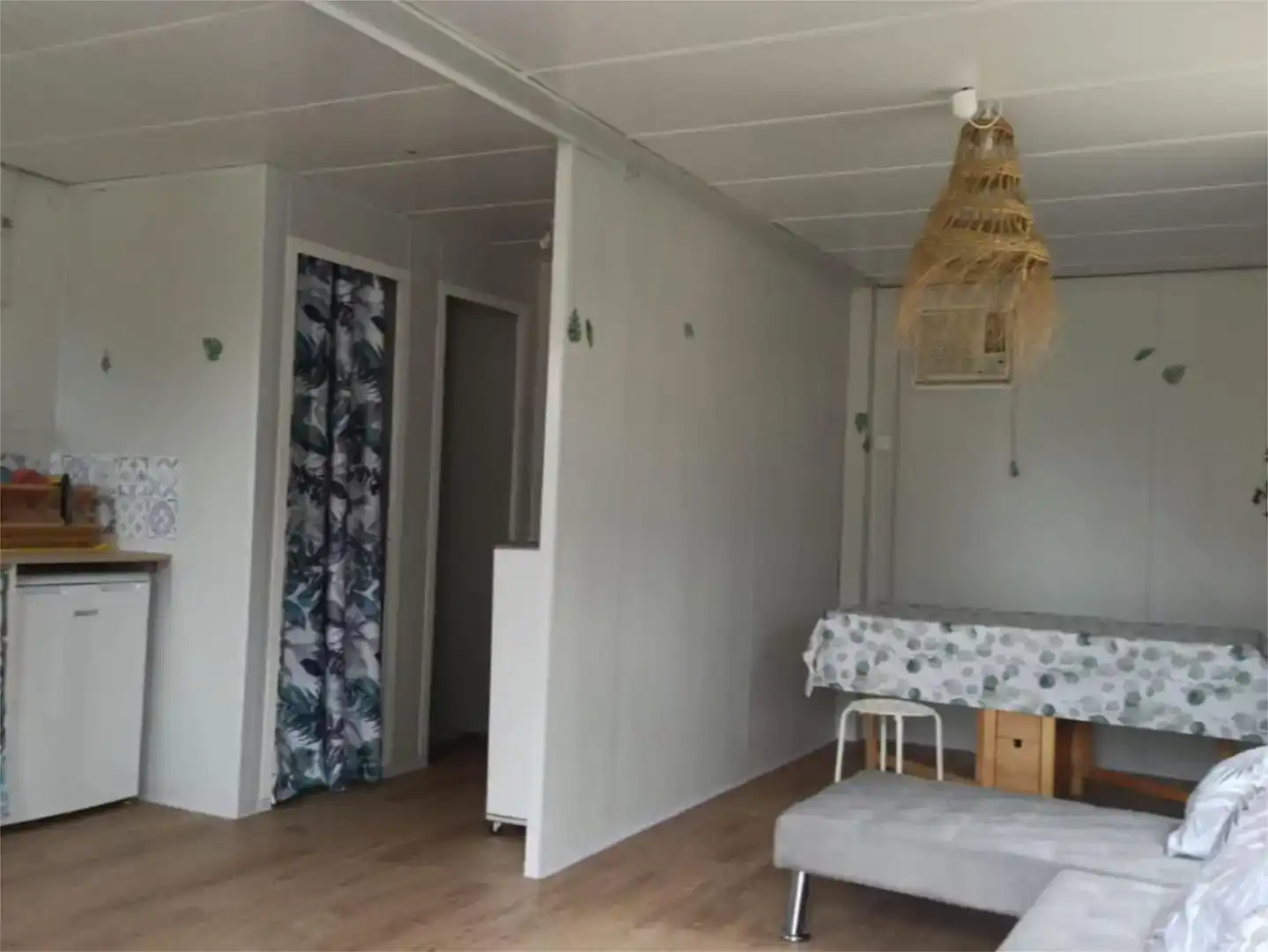 Schlafzimmer von Grundstücke zum Verkauf in Mojados, Valladolid