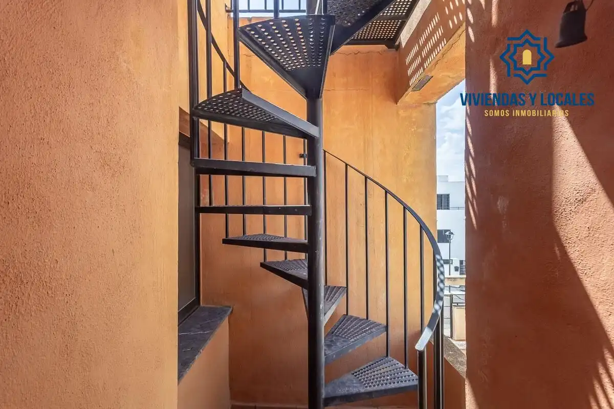 Reihenhaus mit Terrasse zum Verkauf in Calle Calle Majuelo, imagen 24