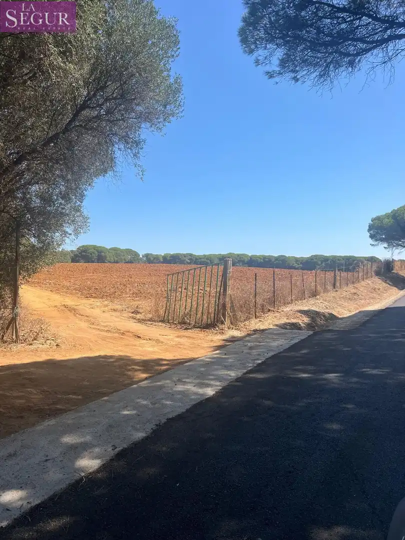 Residential for sale in Vejer de la Frontera