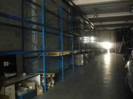 Industrial building for sale in Carrer de l'Alimentació 2, imagen 10