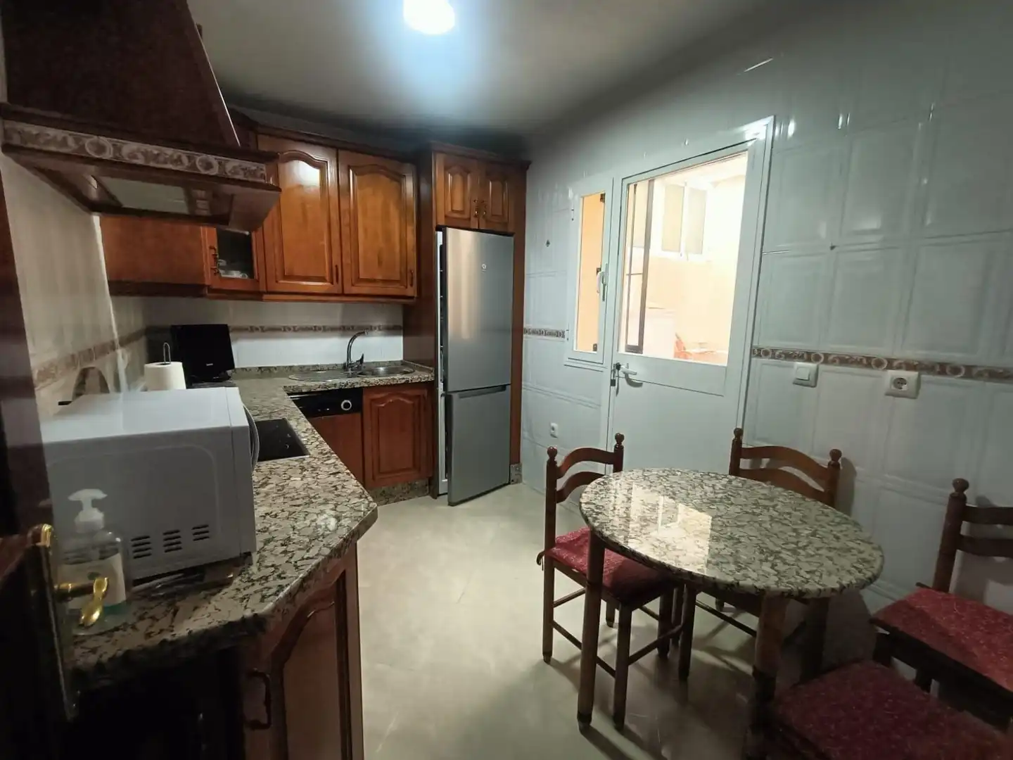 Flat with terrace for sale in Núcleo urbano, imagen 22