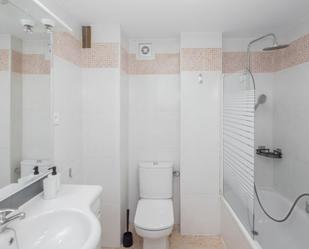 Bany de Apartament per a compartir en  Valencia Capital