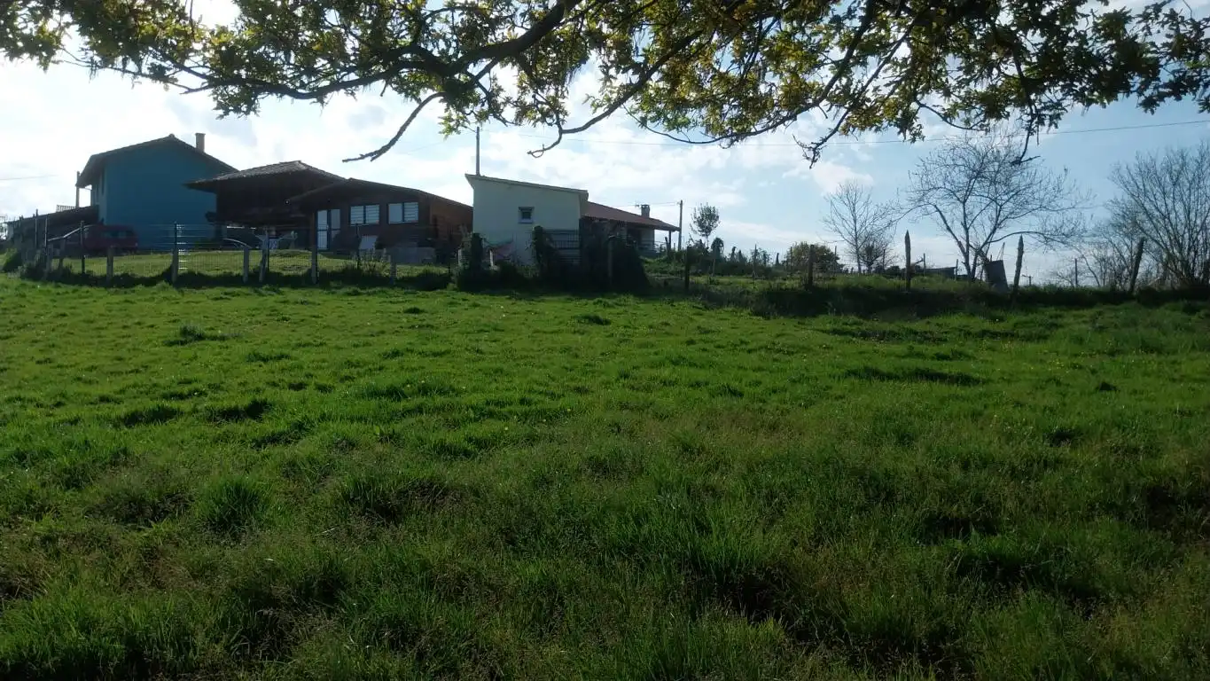 Residential land for sale in Carbayin - Lieres - Valdesoto, imagen 9
