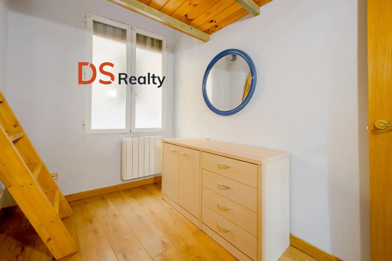 Planta baja en venta en Madrid, Madrid