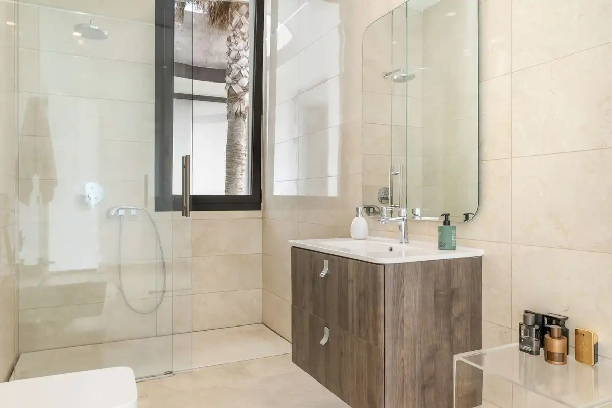 Chalet con piscina en venta en La Alquería, imagen 32