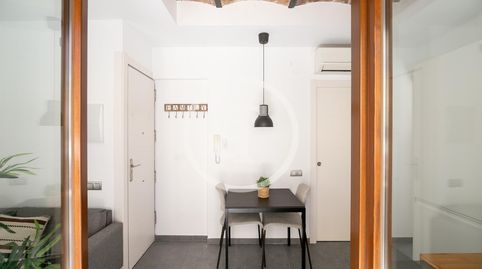 Foto 5 de Piso de alquiler en Carrer de Salamanca, La Barceloneta, Barcelona Capital