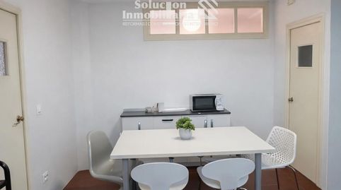 Foto 3 de Piso de alquiler en Gran Via, Barrio del Centro, Salamanca Capital