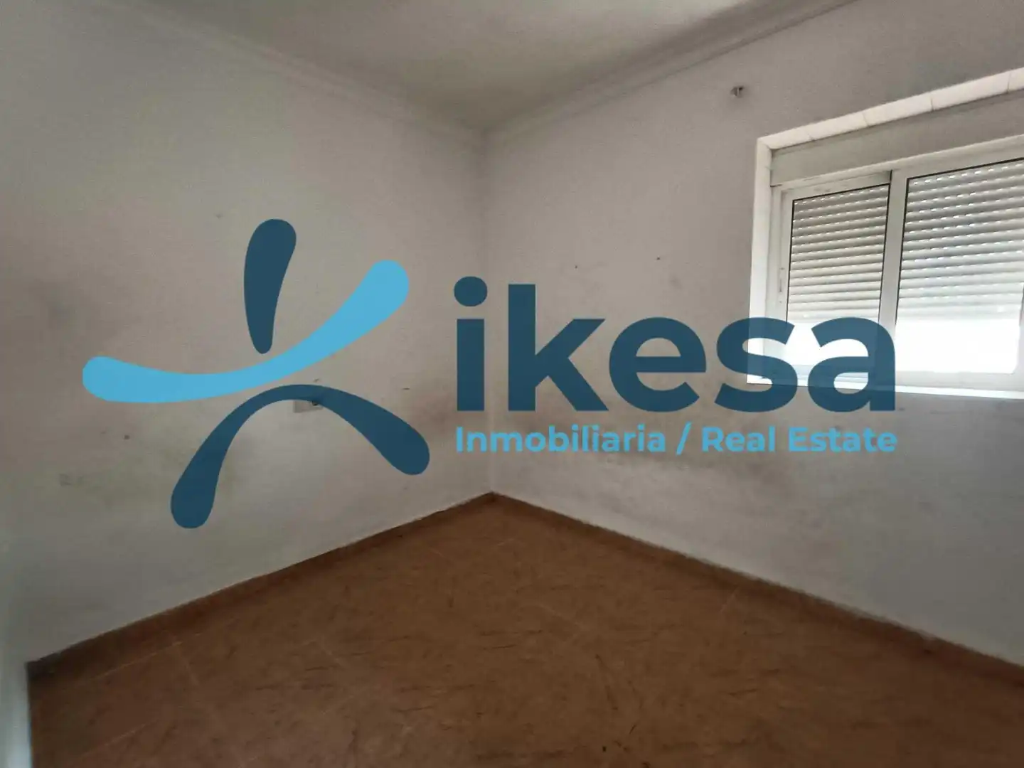 Habitación de Casa adosada en venta en La Puebla de los Infantes con Terraza