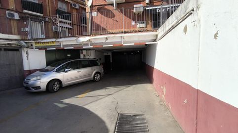 Foto 3 de Garaje en venta en Calle del Urano, 28, La Algaba, Sevilla