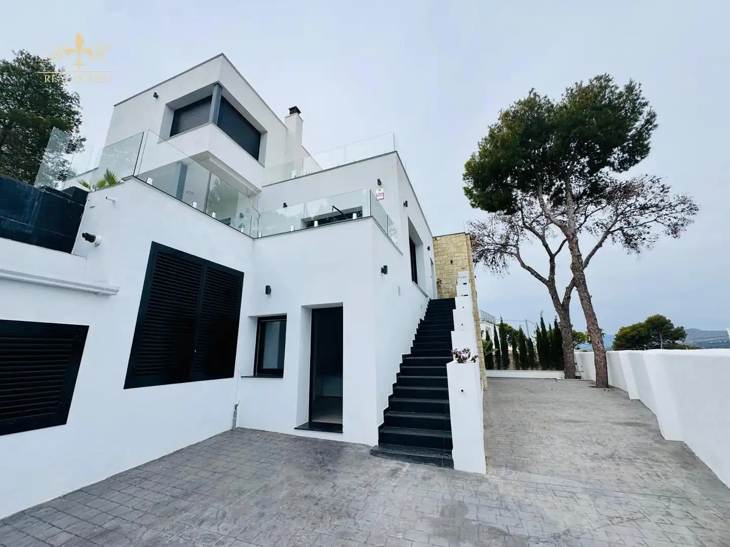 Villa avec piscine à vendre à CAMÍ DE LA CANTERA, imagen 51