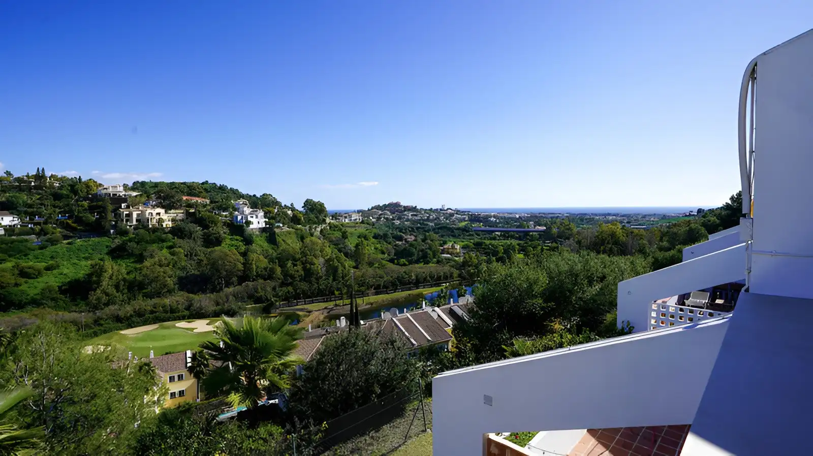 Apartament amb piscina en venda a La Quinta, imagen 29