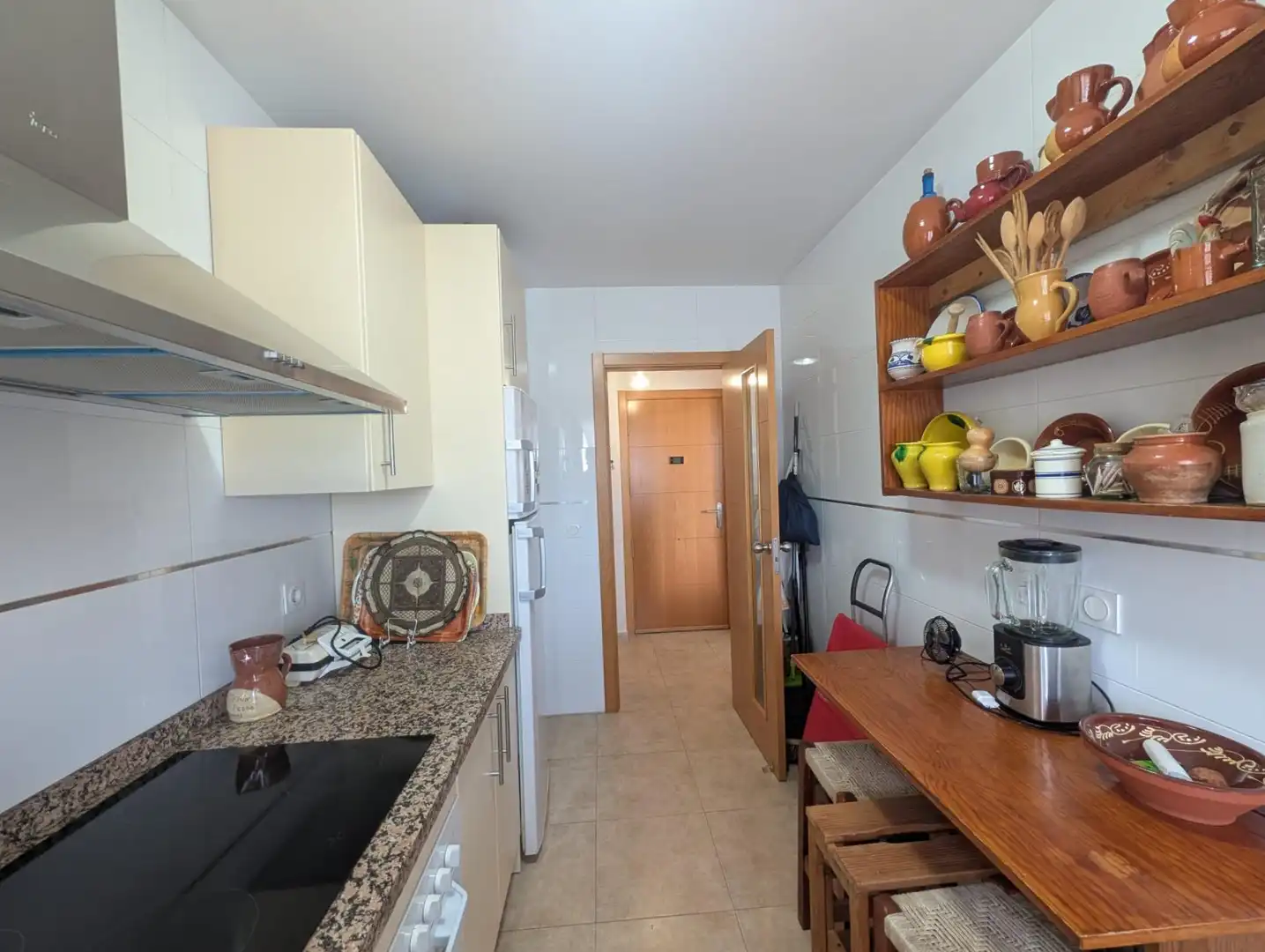 Wohnung mit Terrasse zum Verkauf in DOCTOR EMILIO HAYA PRATS, imagen 14